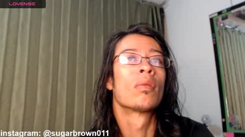 Snapshot of suggabrown_ chatting on September 21, 3:10 am suggabrown_ online show from September 21, 3:10 am