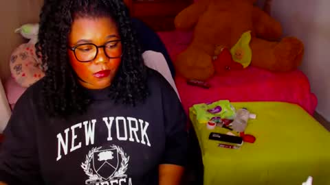 Cami   Back in 2 hours online show from December 15, 9:09 pm