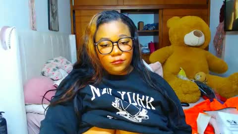 Cami   Back in 2 hours online show from February 21, 7:01 am