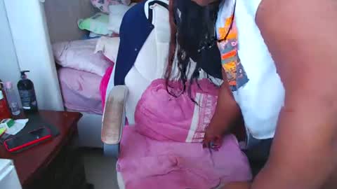 Cami   Back in 2 hours online show from March 2, 8:50 pm