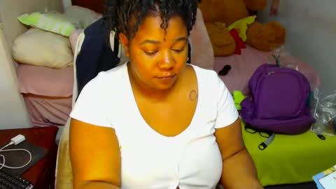 Cami   Back in 2 hours online show from December 8, 6:22 am