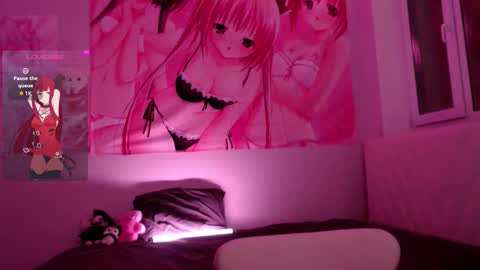 Yunoo   online show from February 1, 9:01 pm