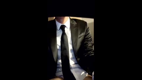 suitfetishez online show from June 8, 4:24 am