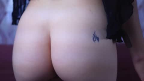 sukie_spooky online show from October 5, 6:44 am