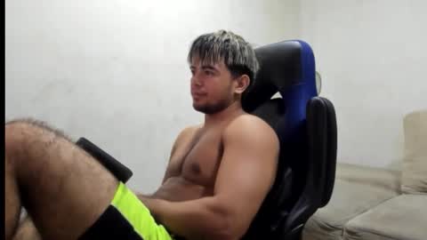 sukuna_hara online show from October 20, 3:28 pm