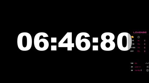 Suleiman and Angie online show from February 20, 10:34 pm