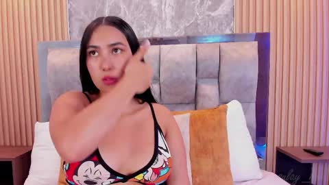 Sulay online show from April 14, 8:12 pm