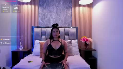 Sulay online show from June 12, 11:26 pm