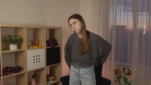 Im Vera online show from March 14, 2:21 pm