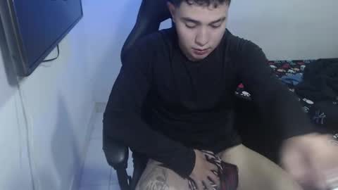 sully50126 online show from October 19, 4:50 am