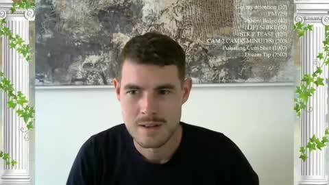 The Sultan online show from April 19, 8:11 pm