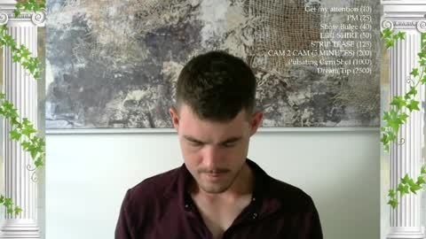 The Sultan online show from April 7, 7:16 pm