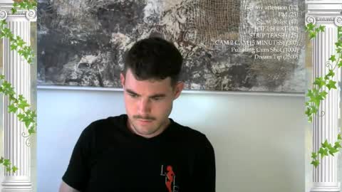 The Sultan online show from March 31, 6:52 pm