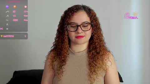 Ann online show from April 2, 8:49 pm