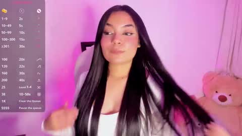 sumersunsett online show from December 2, 12:42 am