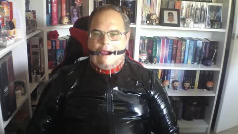 Sumisolatex online show from October 4, 3:21 pm