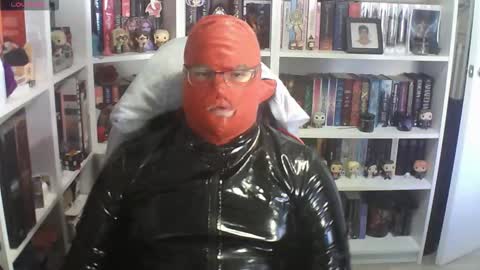 Sumisolatex online show from November 29, 12:13 pm