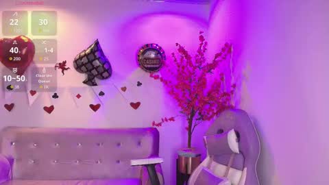 summer_miller online show from February 17, 11:31 am