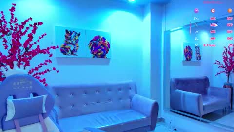 summer_miller online show from November 6, 11:35 am