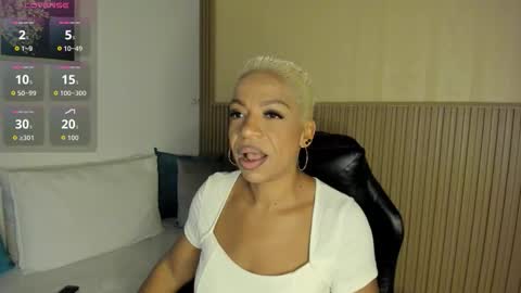 Summer online show from November 6, 11:46 am