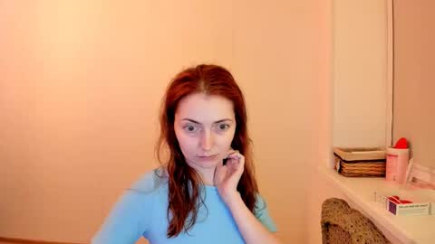Snapshot of summer_preston chatting on September 17, 6:33 pm Summer Preston online show from September 17, 6:33 pm