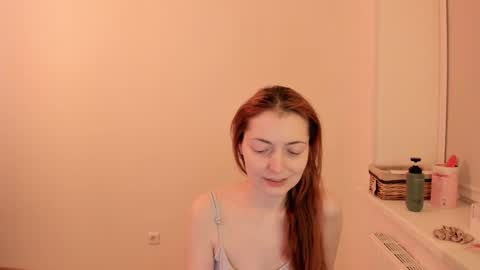 Summer Preston online show from February 28, 3:54 am