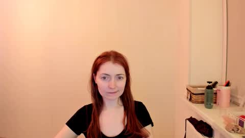 Summer Preston online show from January 6, 8:13 pm