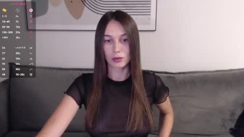 Liby online show from July 12, 8:45 pm