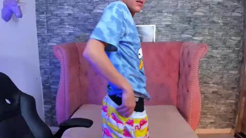 Summer And Erick online show from December 3, 5:38 pm