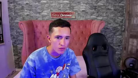 Summer And Erick online show from December 12, 11:47 pm