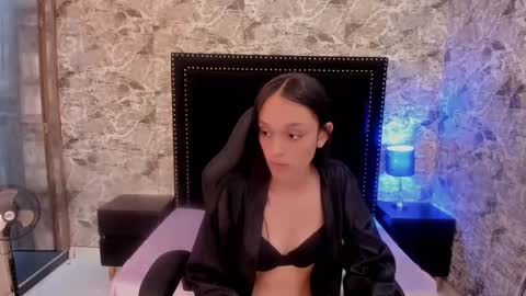 Summer And Erick online show from January 24, 1:03 am