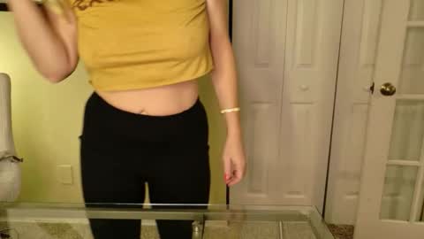 Amber online show from November 30, 8:38 pm