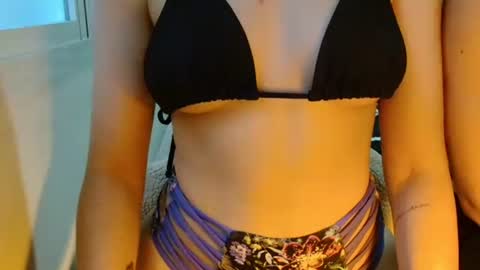 The real sugar baby  Sam Summer  online show from March 6, 11:25 am