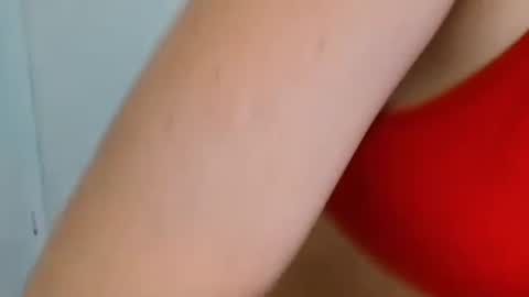 The real sugar baby  Sam Summer  online show from March 7, 9:40 am