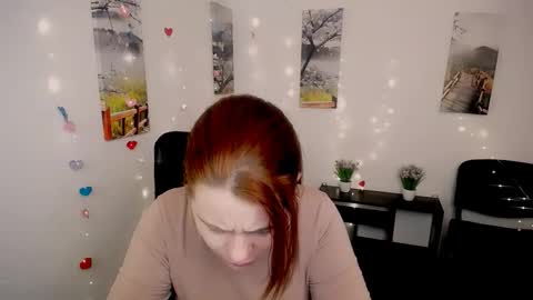 Alexi online show from November 6, 2:20 pm