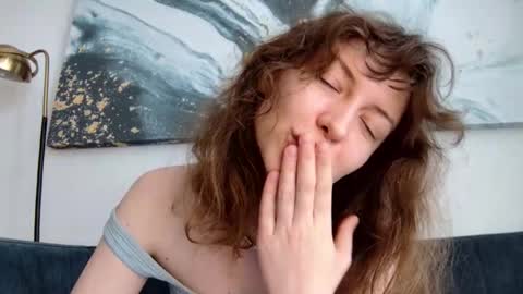 luna online show from April 11, 6:40 am