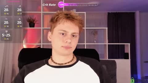 Emilio online show from May 11, 5:32 pm