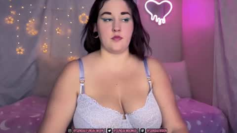 sundaemoon online show from September 17, 3:10 am