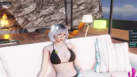 sunhee online show from November 18, 5:43 am