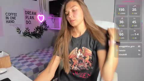 Snapshot of sunlightsofia chatting on September 25, 2:02 pm Sofia online show from September 25, 2:02 pm