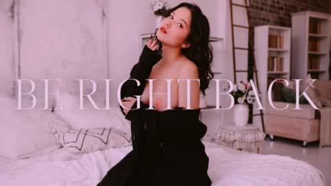 Amy online show from November 28, 9:33 pm