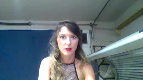 Sunnie Rae13 online show from August 4, 6:20 am