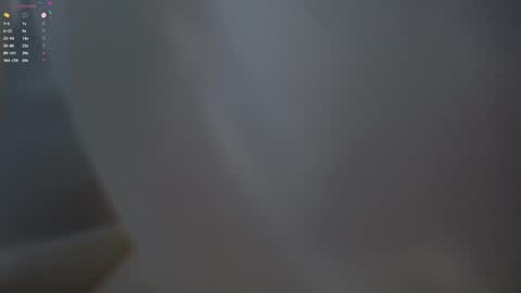 Lily online show from March 26, 2:55 pm