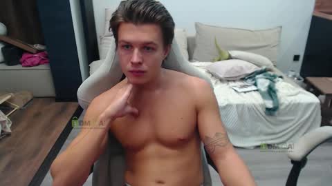 Alice and Sergey online show from October 27, 7:30 am