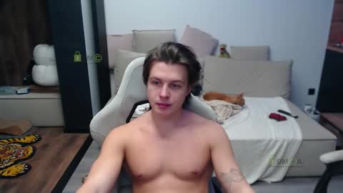 Alice and Sergey online show from January 16, 12:36 pm