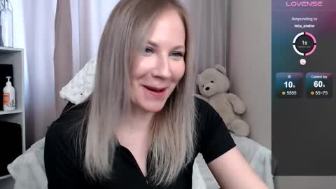 Naomi online show from March 16, 4:37 am