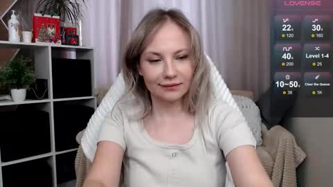 Naomi online show from December 23, 8:53 am