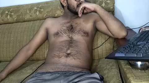 sunny_john online show from August 7, 6:17 pm