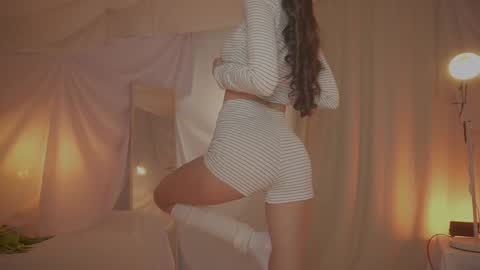 Maria online show from October 22, 9:16 pm