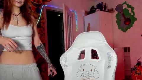 Sunny online show from December 4, 5:12 pm